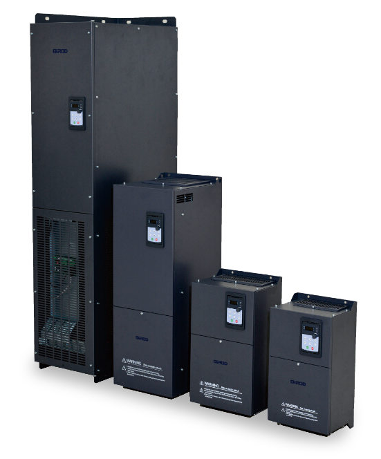 2138cn太阳集团城变频器QD6600的特点: